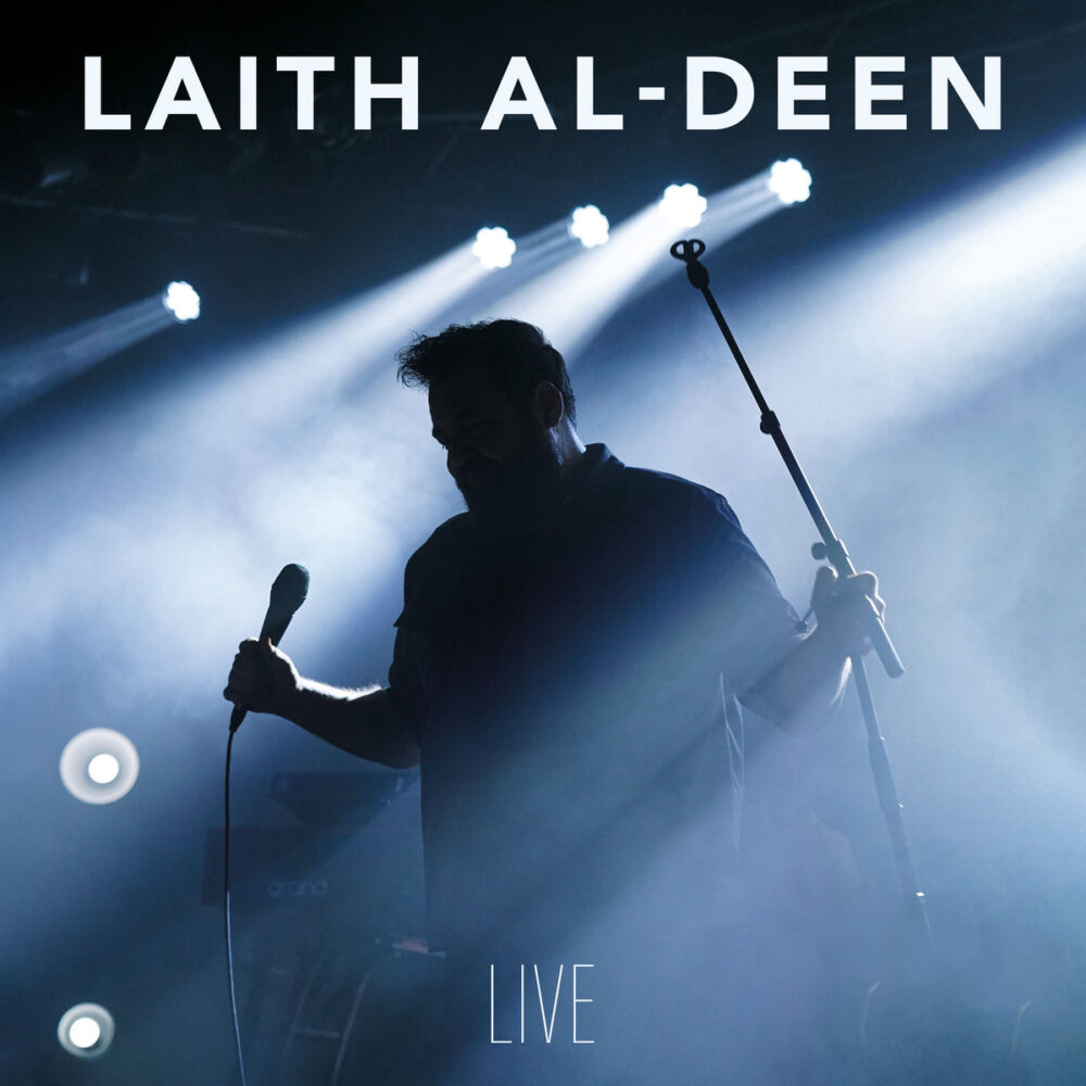 Laith Al-Deen – www.laith.de